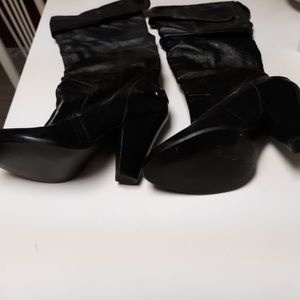 Steve Madden boots